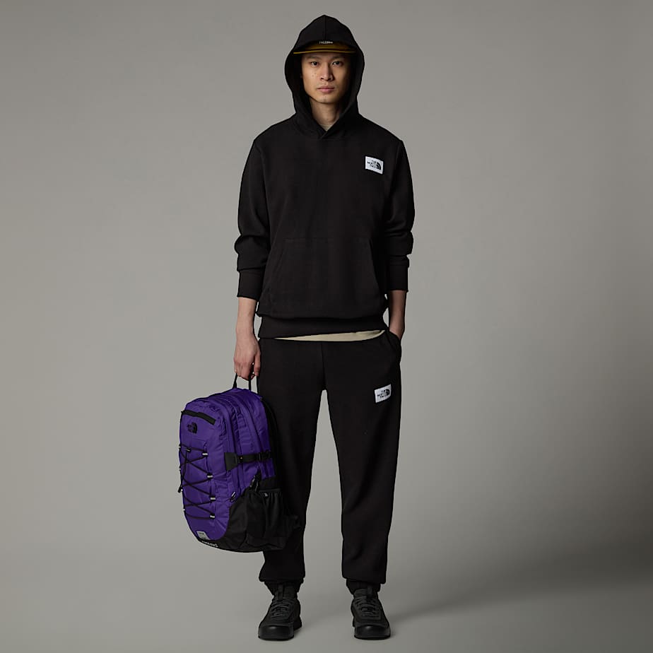 Pantalon Jogger The North Face Hoden Hombre Negros | NF0A08E2Q