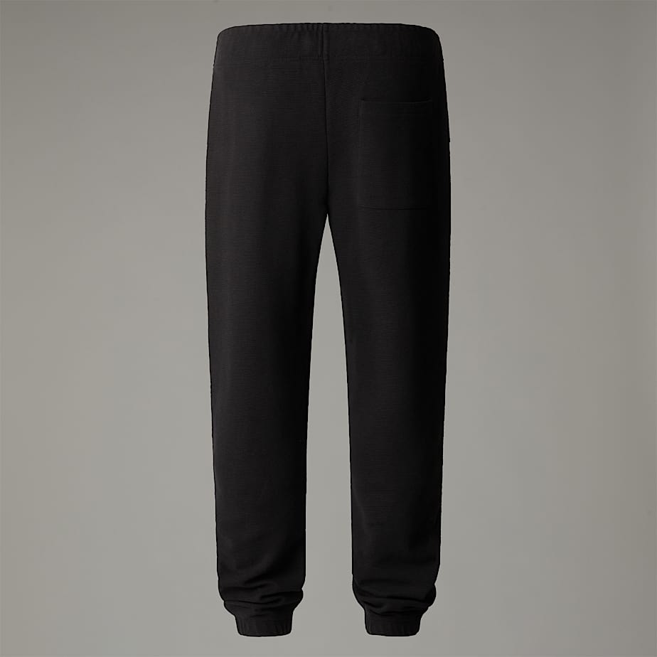 Pantalon Jogger The North Face Hoden Hombre Negros | NF0A08E2Q