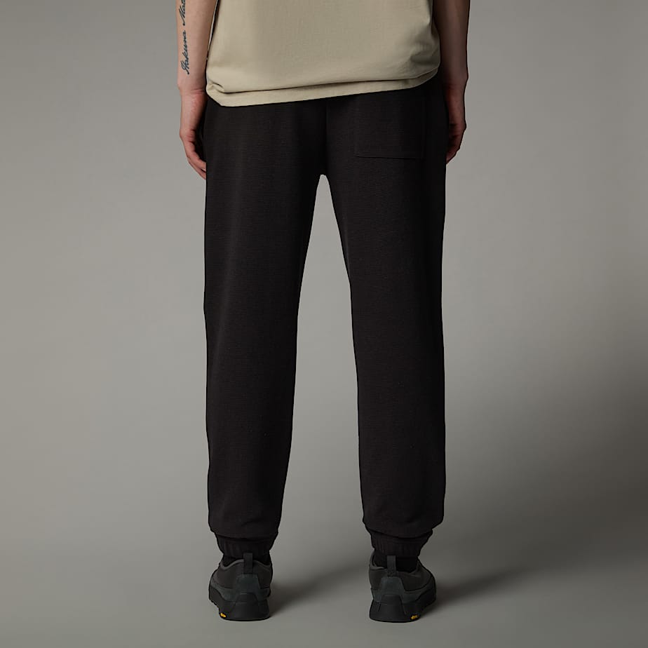 Pantalon Jogger The North Face Hoden Hombre Negros | NF0A08E2Q