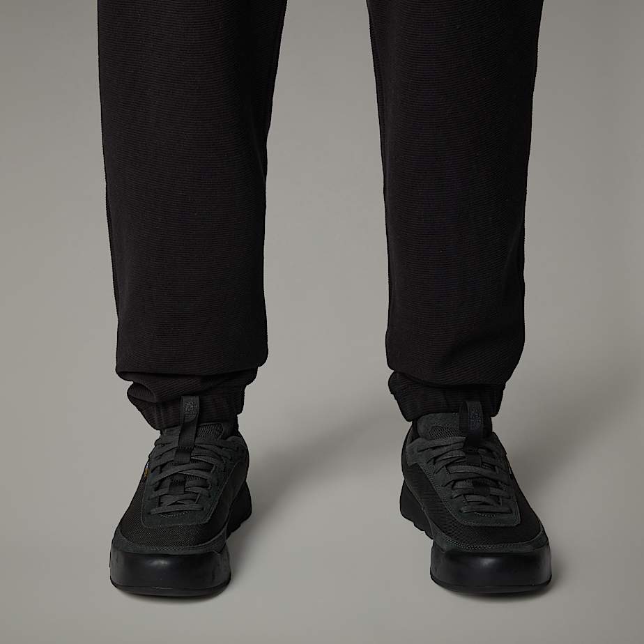 Pantalon Jogger The North Face Hoden Hombre Negros | NF0A08E2Q