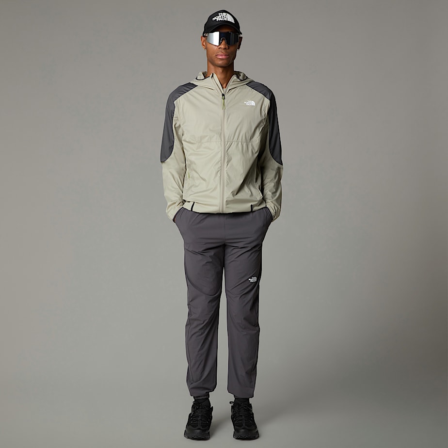 Pantalon Jogger The North Face Kikash Hombre Grises | NF0A51H2K
