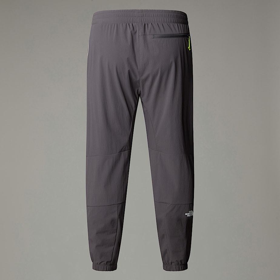 Pantalon Jogger The North Face Kikash Hombre Grises | NF0A51H2K
