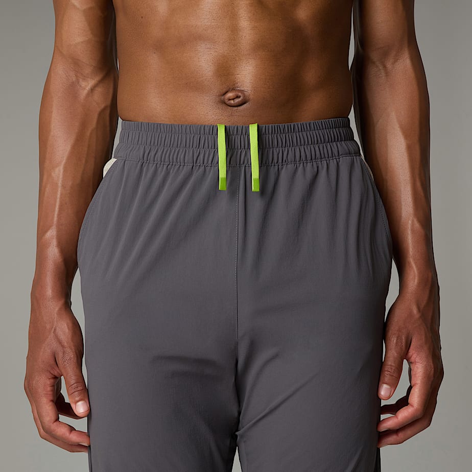 Pantalon Jogger The North Face Kikash Hombre Grises | NF0A51H2K