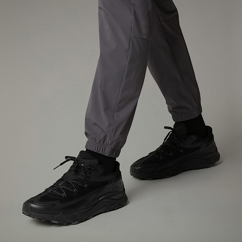 Pantalon Jogger The North Face Kikash Hombre Grises | NF0A51H2K