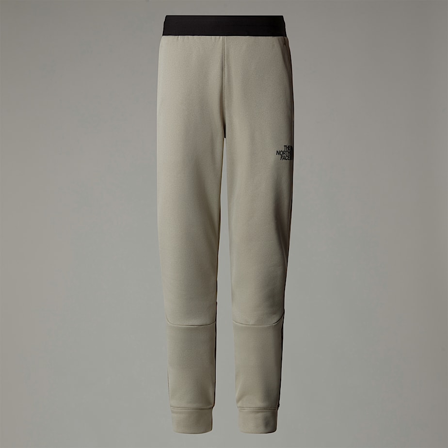 Pantalon Jogger The North Face Mountain Athletics Niños Grises | NF0A46Y9A