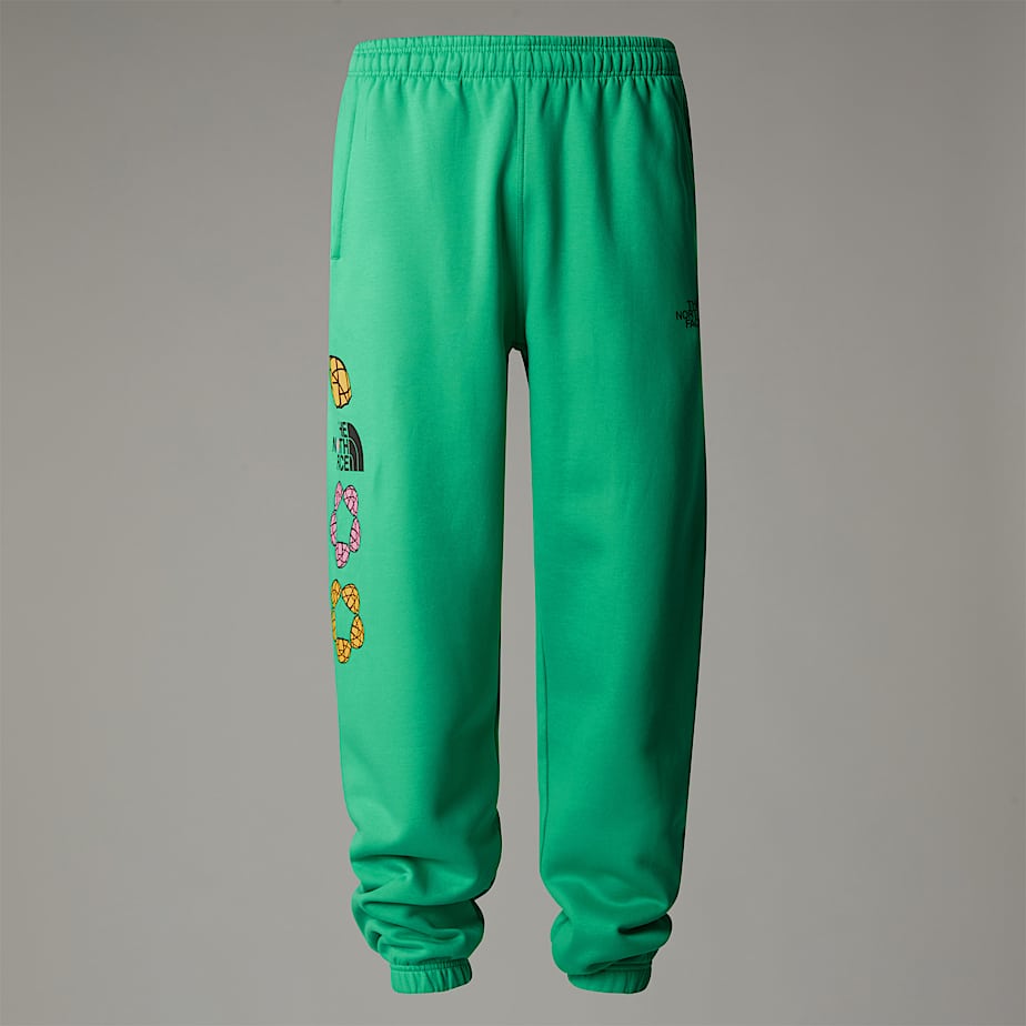 Pantalon Jogger The North Face X Yinka Ilori Mujer Verdes | NF0A29L4F