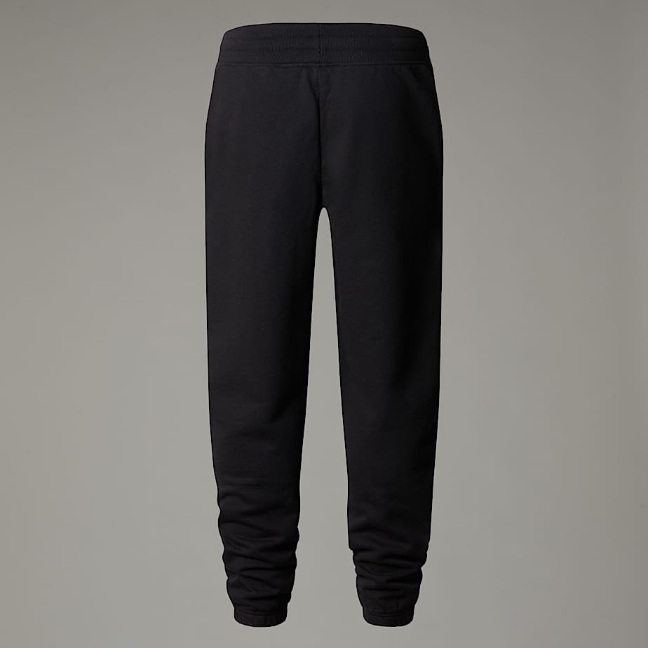 Pantalon Jogger The North Face Zumu Fleece Hombre Negros | NF0A28L5W
