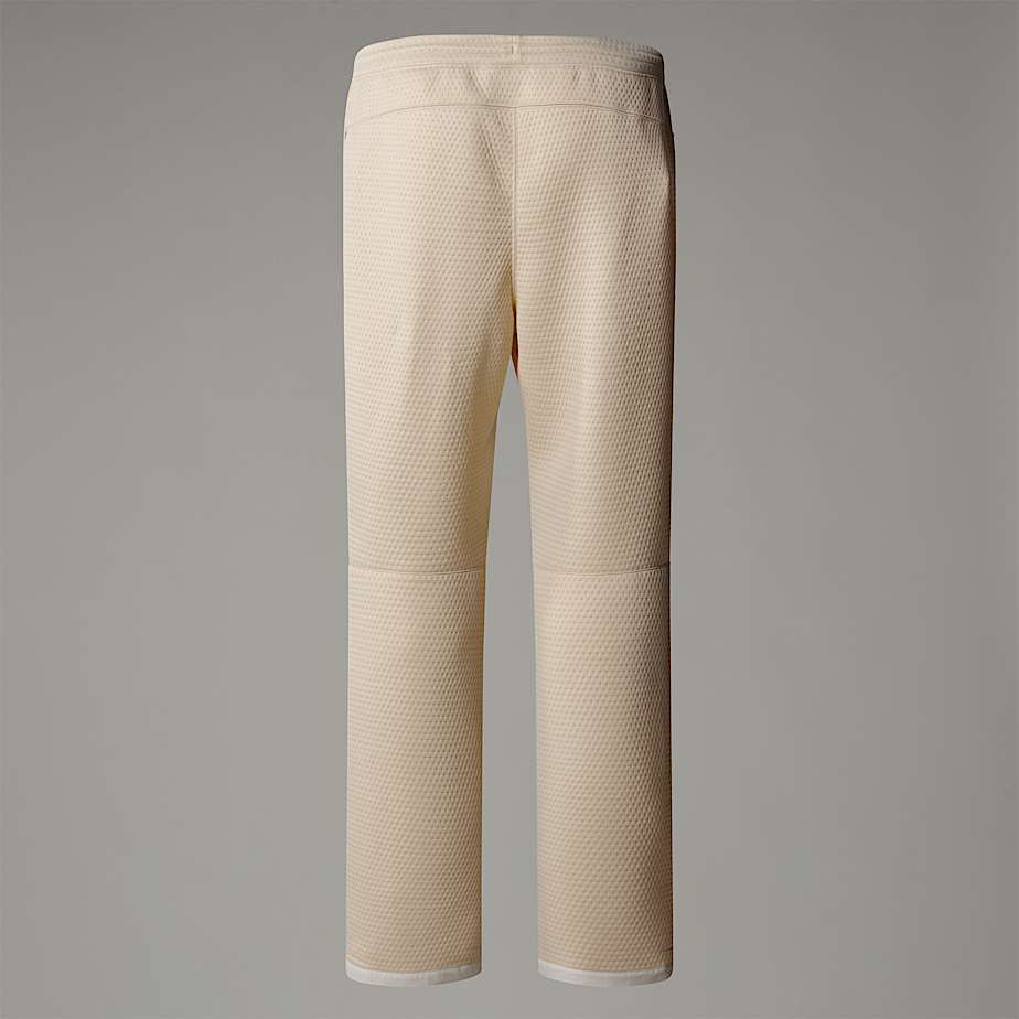 Pantalon The North Face A68-a DotKnit Thermal Hombre Kaki | NF0A76E5H