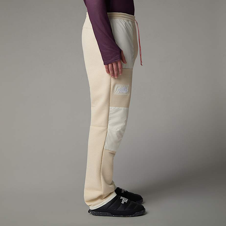 Pantalon The North Face A68-a DotKnit Thermal Hombre Kaki | NF0A76E5H