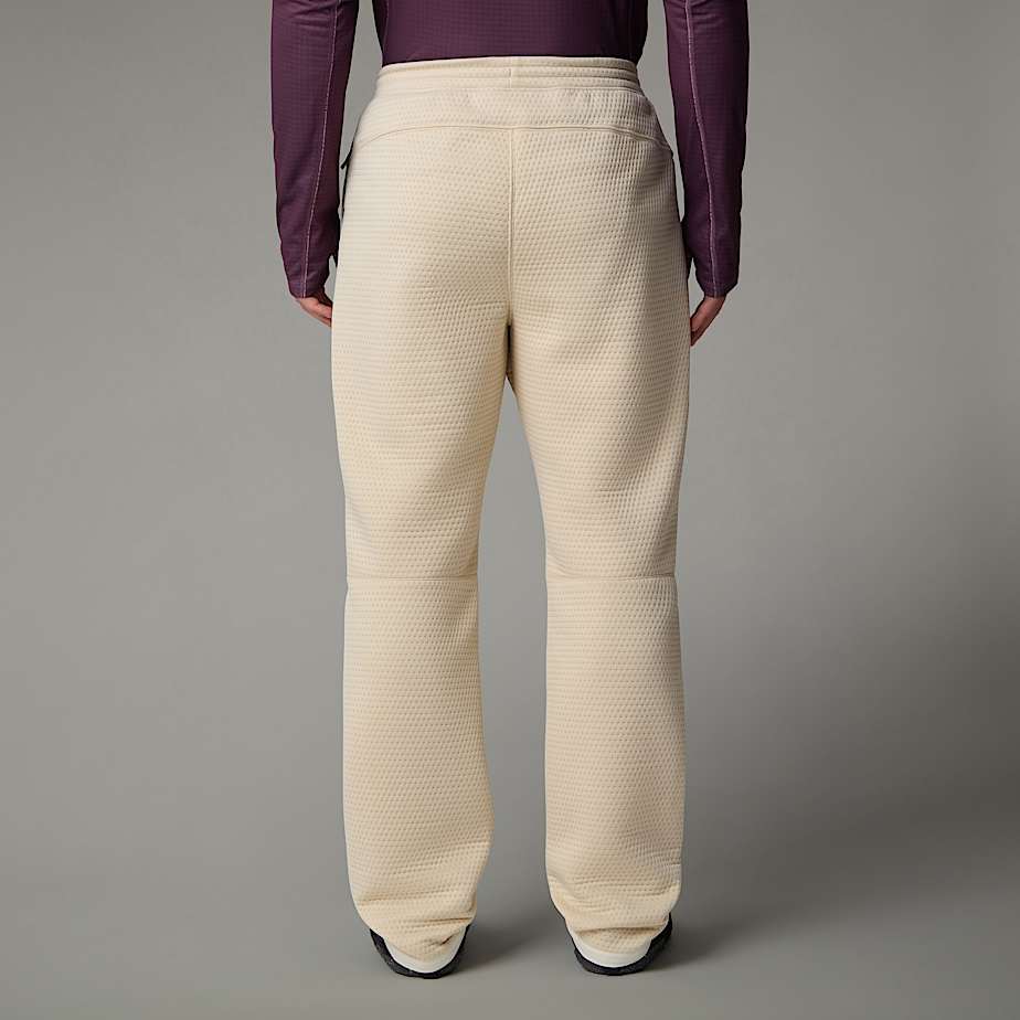 Pantalon The North Face A68-a DotKnit Thermal Hombre Kaki | NF0A76E5H