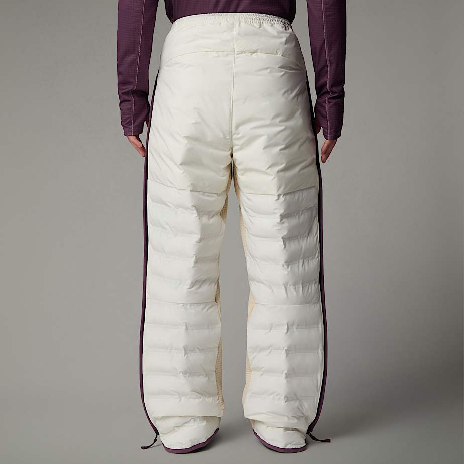 Pantalon The North Face A68-a Woven 50/50 Hombre Blancos | NF0A56Y3F