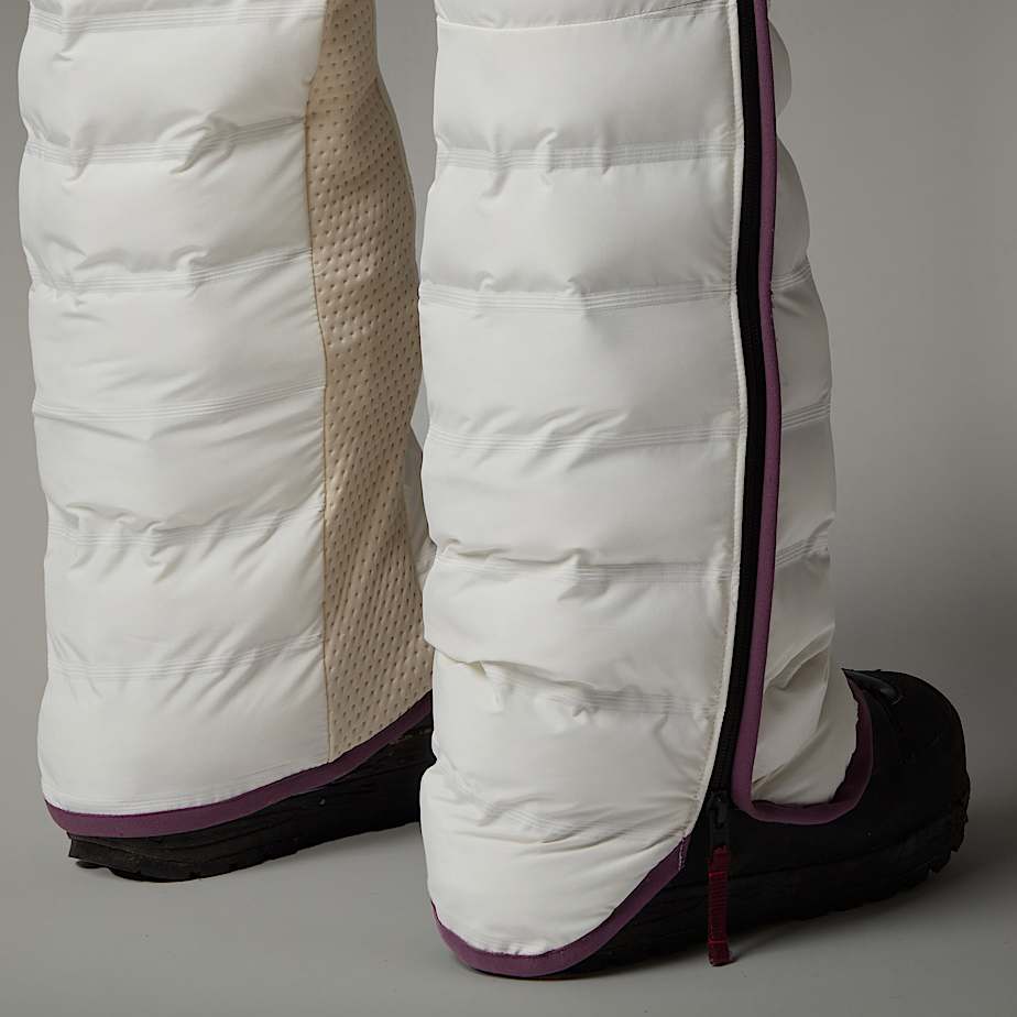 Pantalon The North Face A68-a Woven 50/50 Hombre Blancos | NF0A56Y3F