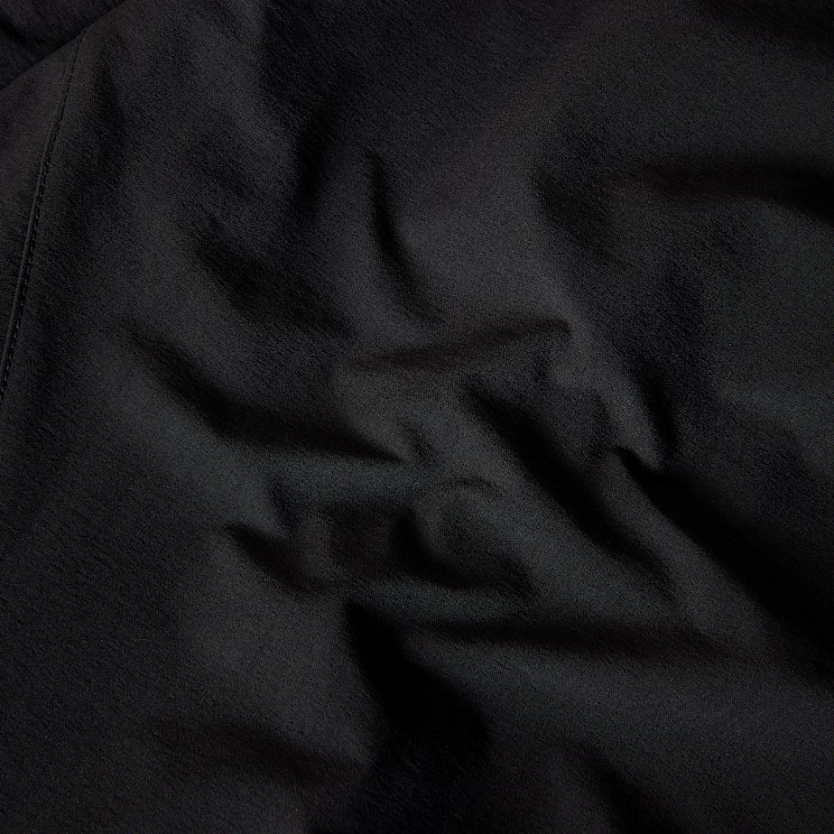 Pantalon The North Face Ancohuma Convertible Loose Hombre Negros | NF0A82N7W