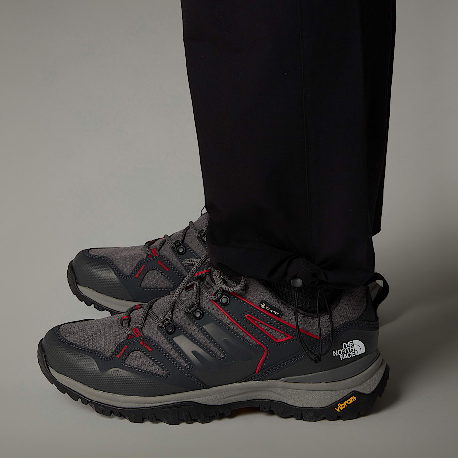 Pantalon The North Face Ancohuma Convertible Loose Hombre Negros | NF0A82N7W