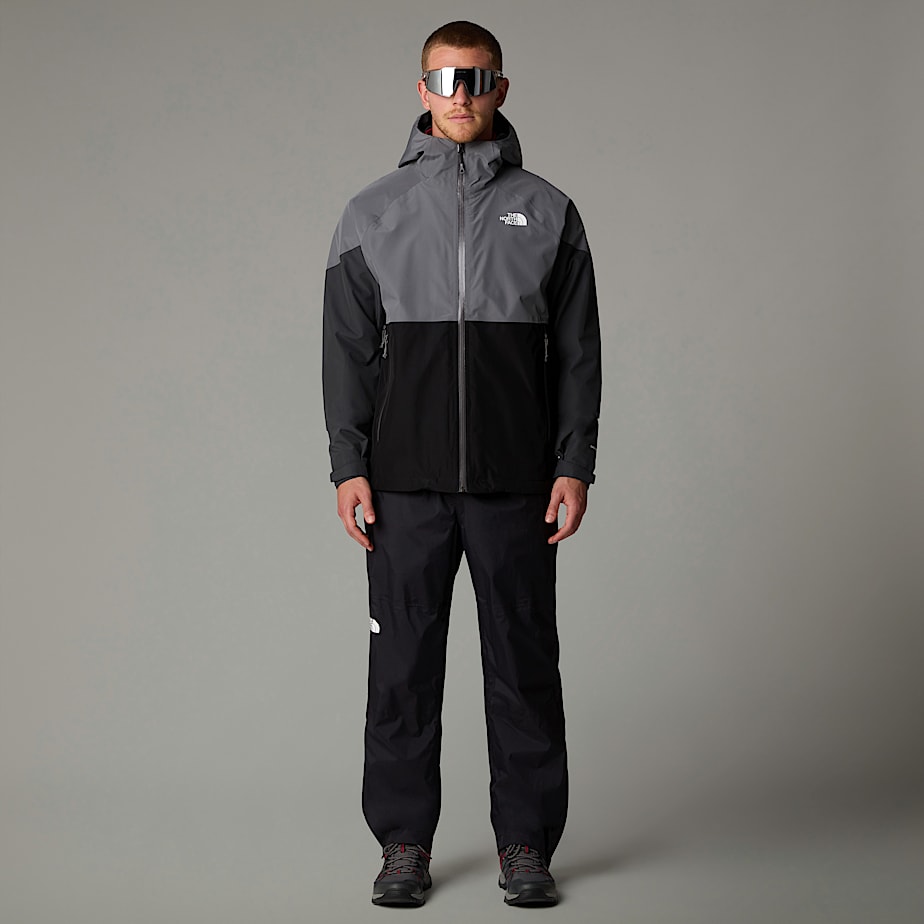 Pantalon The North Face Antora Rain Hombre Negros | NF0A98W2O
