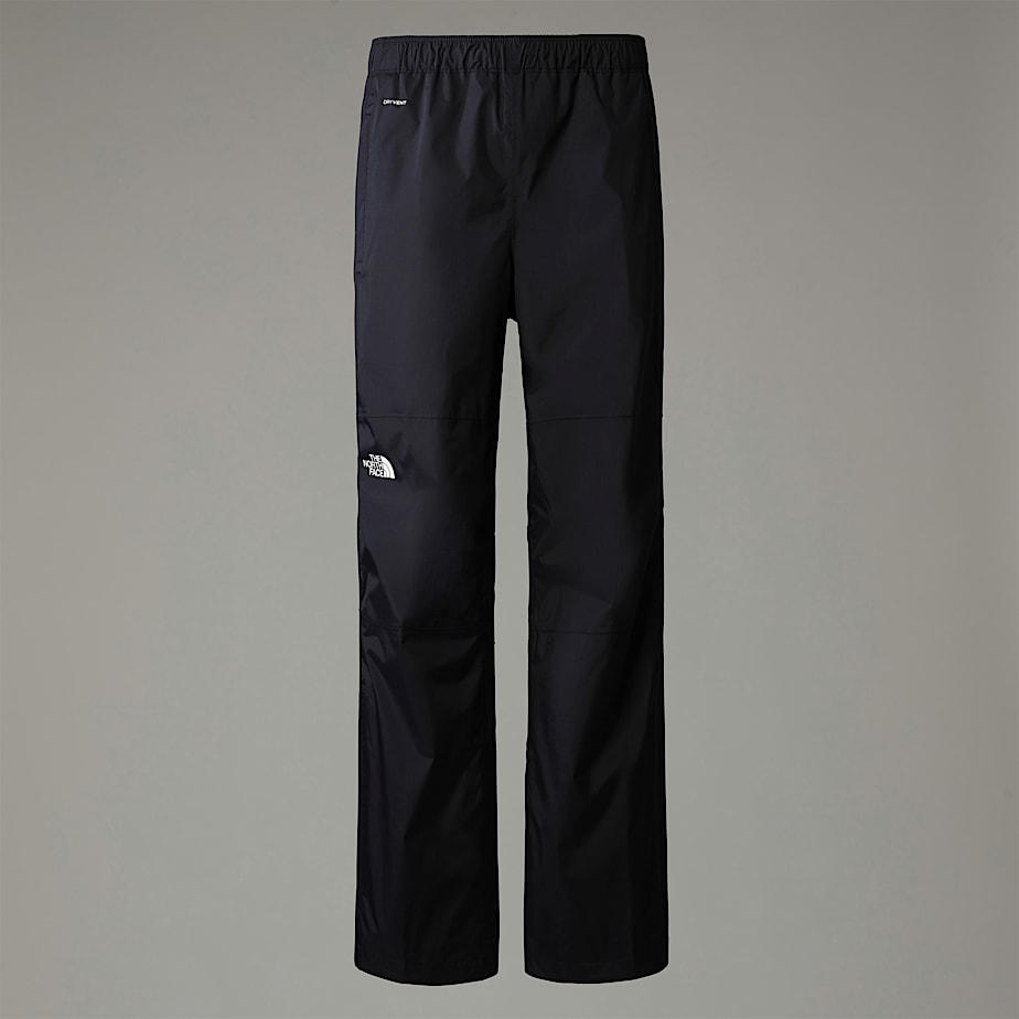 Pantalon The North Face Antora Rain Hombre Negros | NF0A98W2O