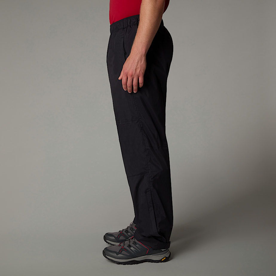 Pantalon The North Face Antora Rain Hombre Negros | NF0A98W2O
