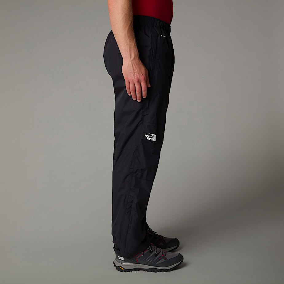 Pantalon The North Face Antora Rain Hombre Negros | NF0A98W2O