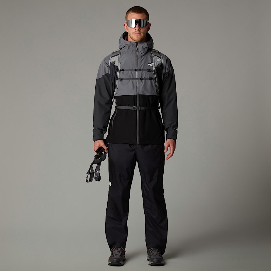 Pantalon The North Face Antora Rain Hombre Negros | NF0A98W2O