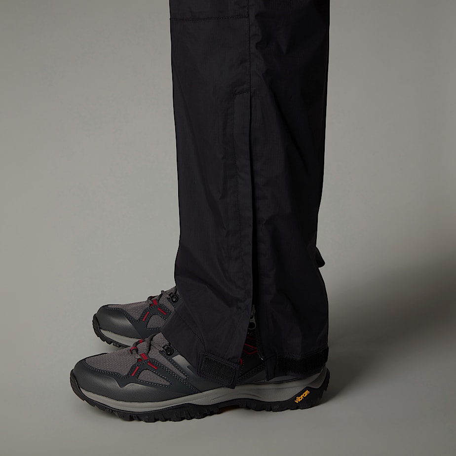 Pantalon The North Face Antora Rain Hombre Negros | NF0A98W2O