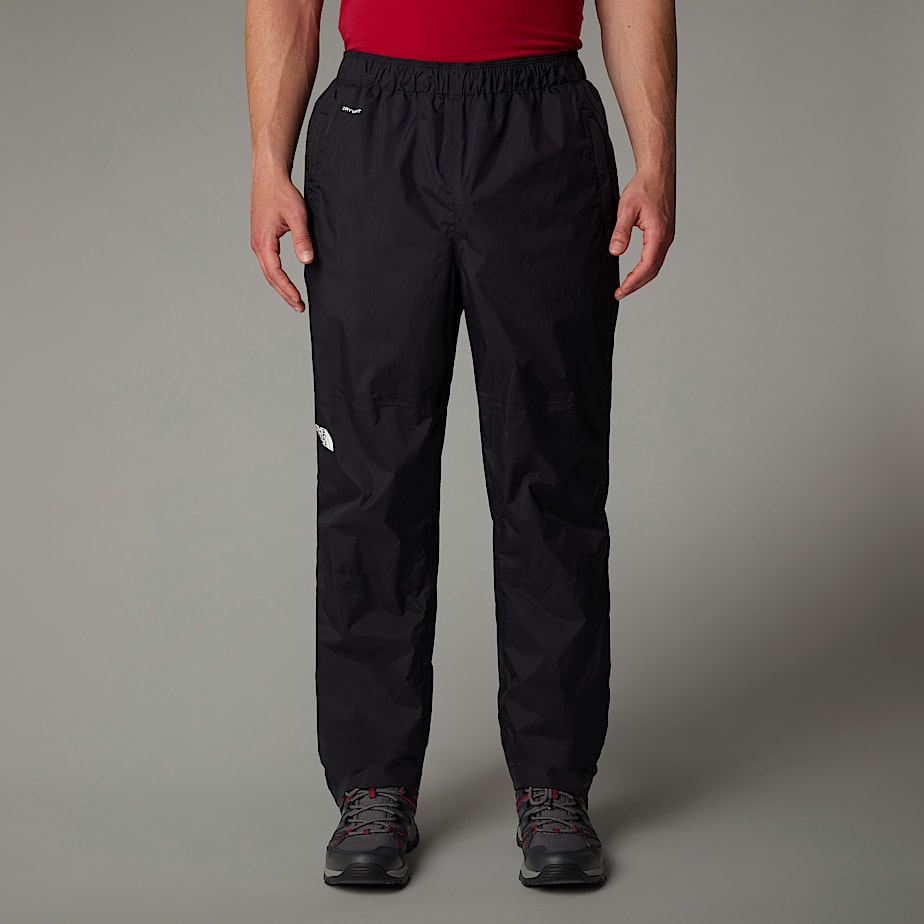 Pantalon The North Face Antora Rain Hombre Negros | NF0A98W2O