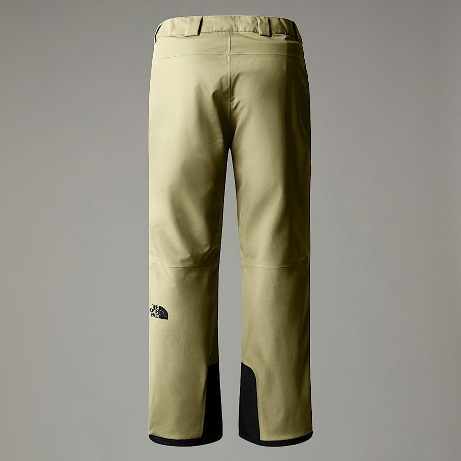 Pantalon The North Face Chakal Hombre Beige | NF0A22W9G