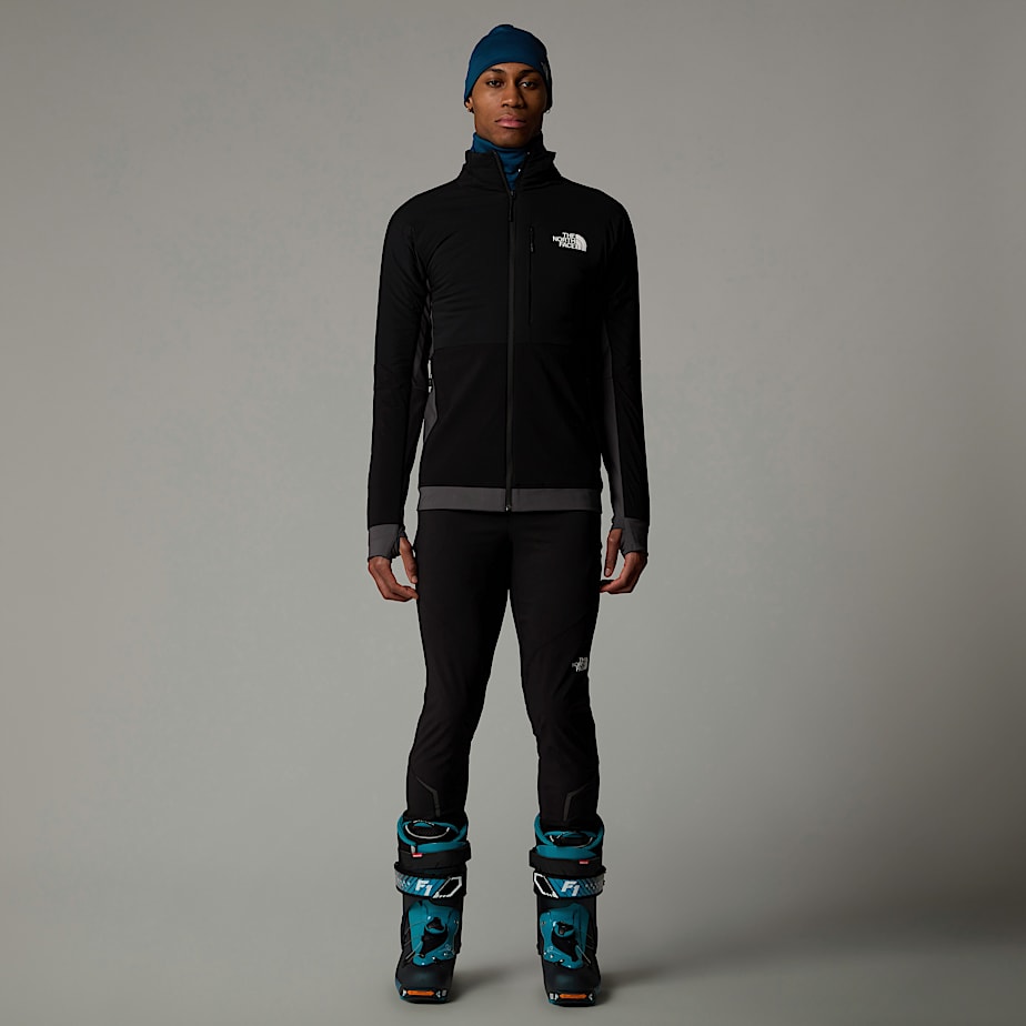 Pantalon The North Face Dawn Turn Hombre Negros | NF0A30B2O