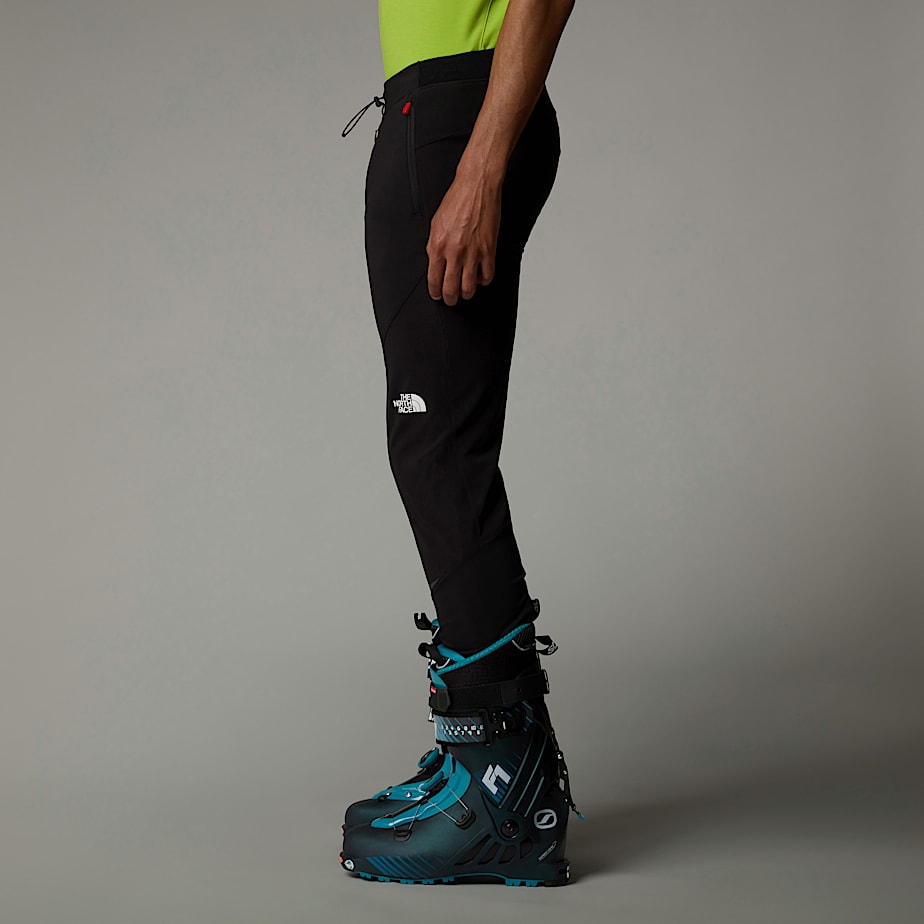 Pantalon The North Face Dawn Turn Hombre Negros | NF0A30B2O