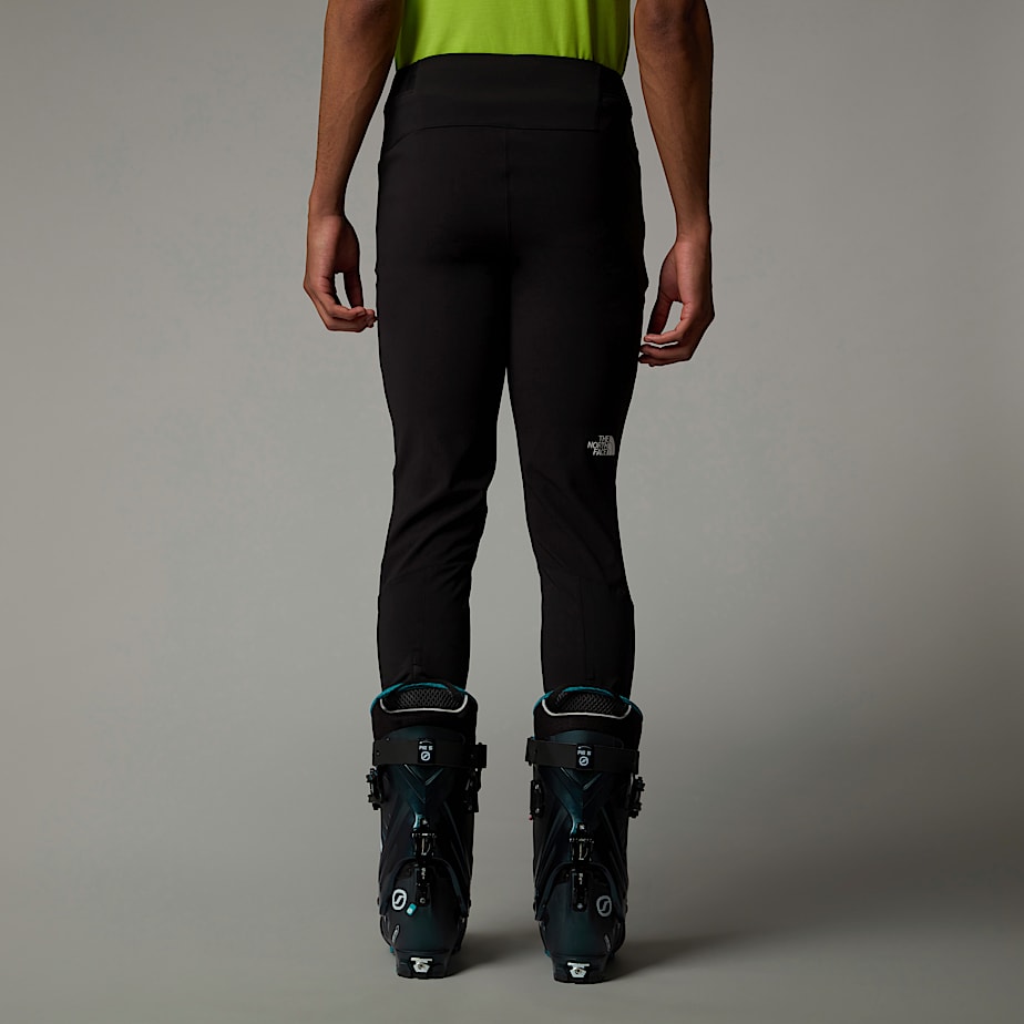 Pantalon The North Face Dawn Turn Hombre Negros | NF0A30B2O