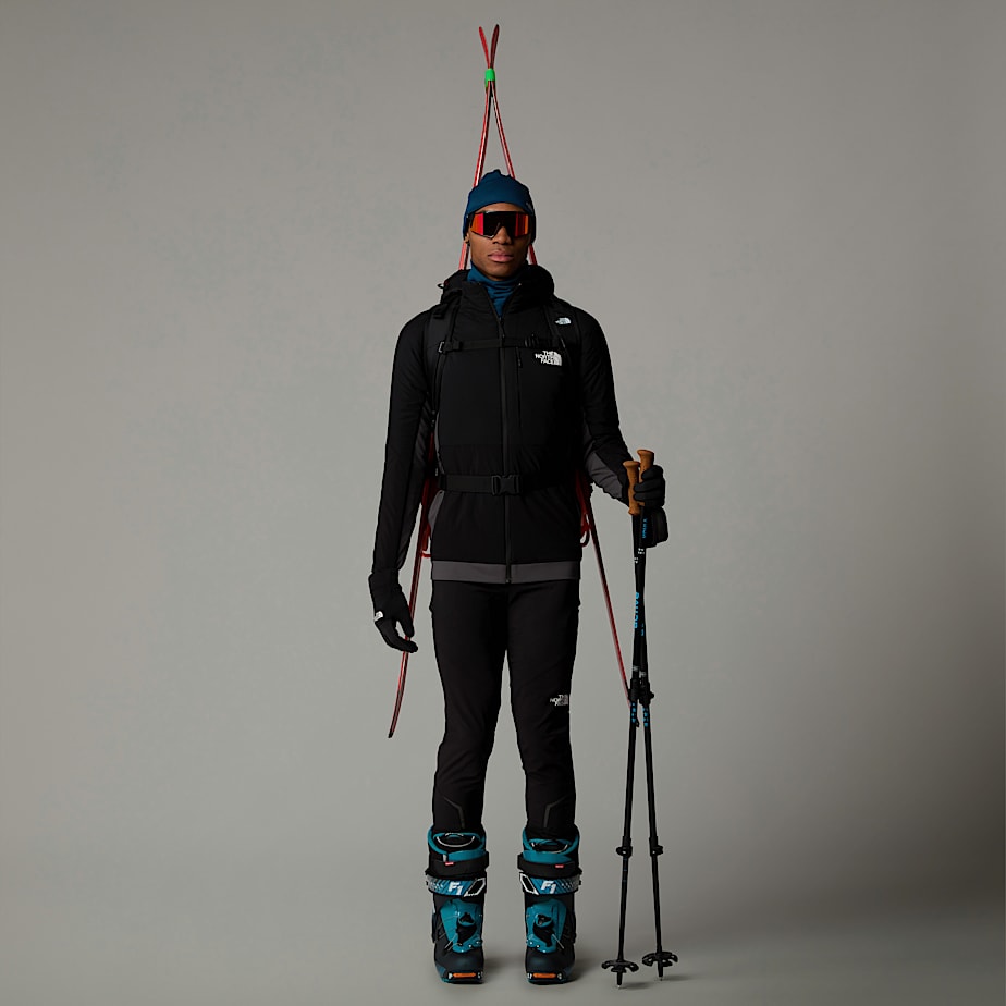 Pantalon The North Face Dawn Turn Hombre Negros | NF0A30B2O