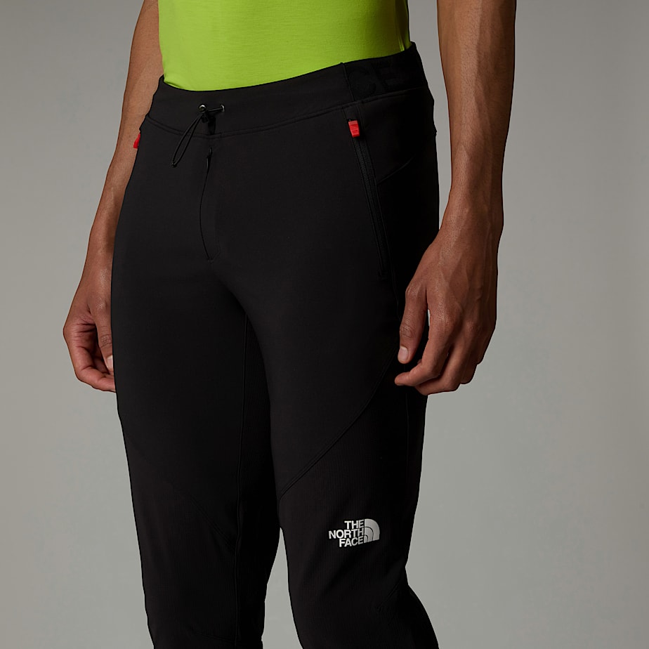 Pantalon The North Face Dawn Turn Hombre Negros | NF0A30B2O