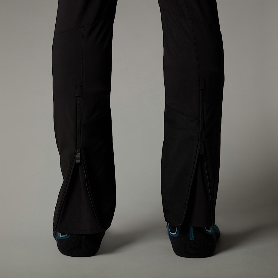 Pantalon The North Face Dawn Turn Hombre Negros | NF0A30B2O