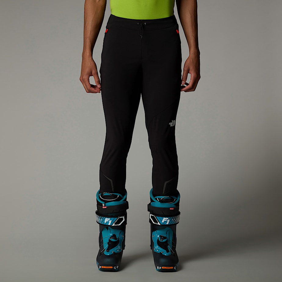 Pantalon The North Face Dawn Turn Hombre Negros | NF0A30B2O