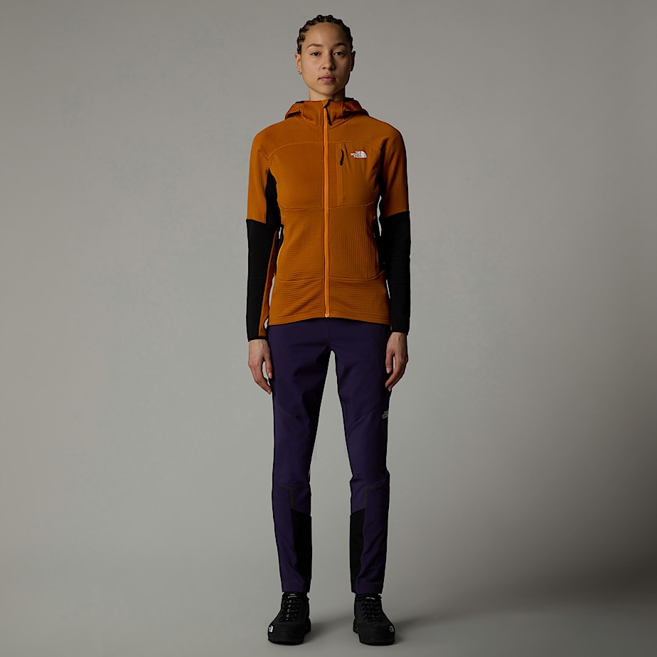 Pantalon The North Face Dawn Turn Mujer Morados | NF0A95F9B