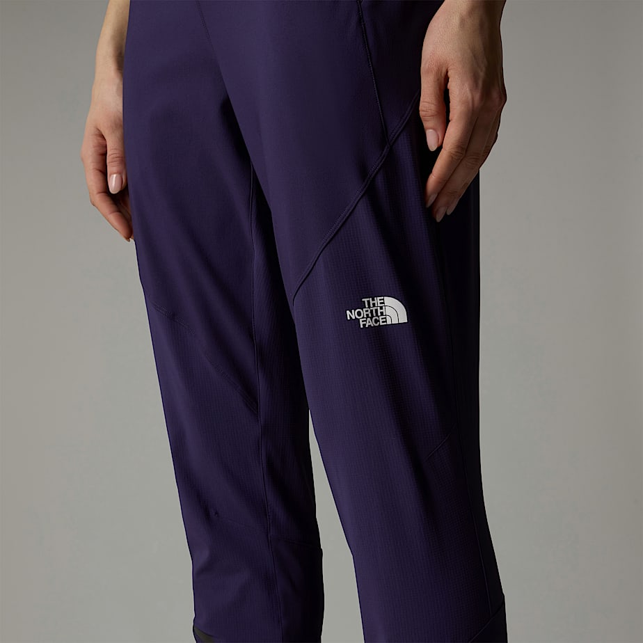 Pantalon The North Face Dawn Turn Mujer Morados | NF0A95F9B