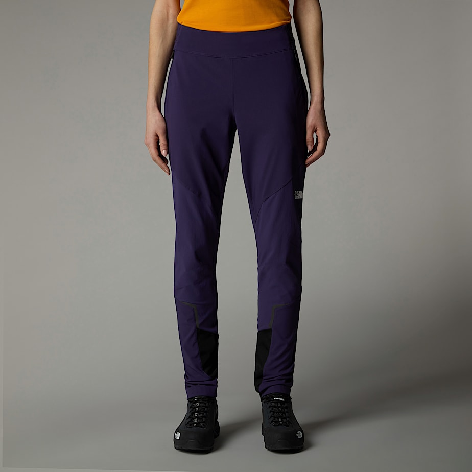 Pantalon The North Face Dawn Turn Mujer Morados | NF0A95F9B