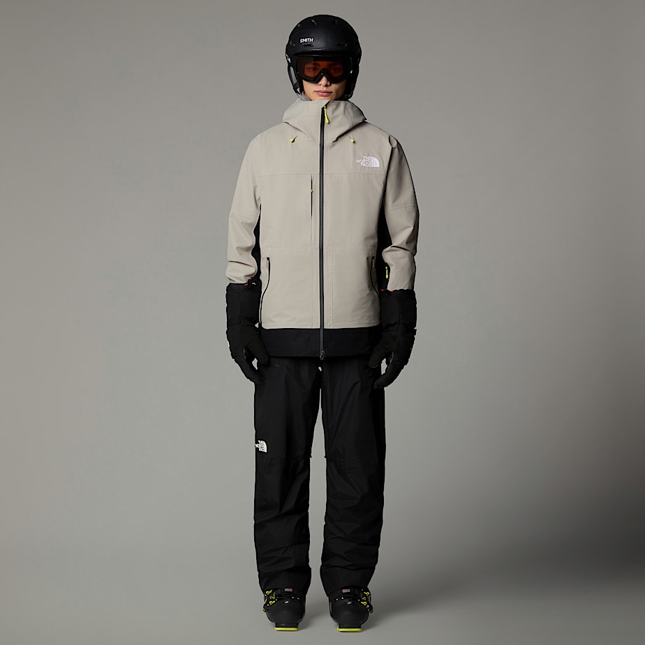 Pantalon The North Face Dawnstrike GORE-TEX® Hombre Negros | NF0A10P4Y