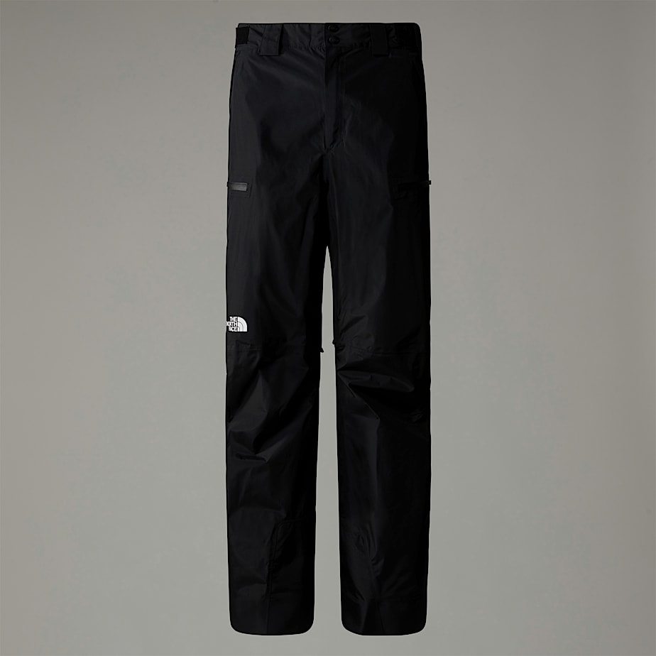 Pantalon The North Face Dawnstrike GORE-TEX® Hombre Negros | NF0A10P4Y