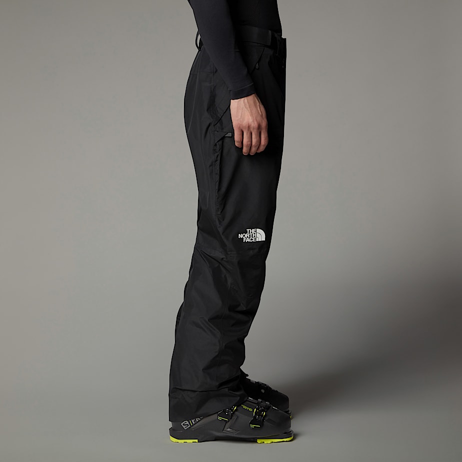 Pantalon The North Face Dawnstrike GORE-TEX® Hombre Negros | NF0A10P4Y