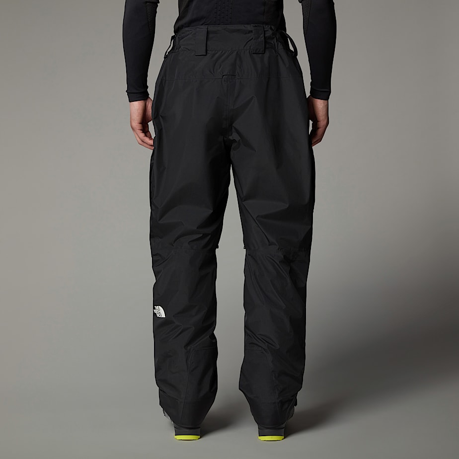 Pantalon The North Face Dawnstrike GORE-TEX® Hombre Negros | NF0A10P4Y