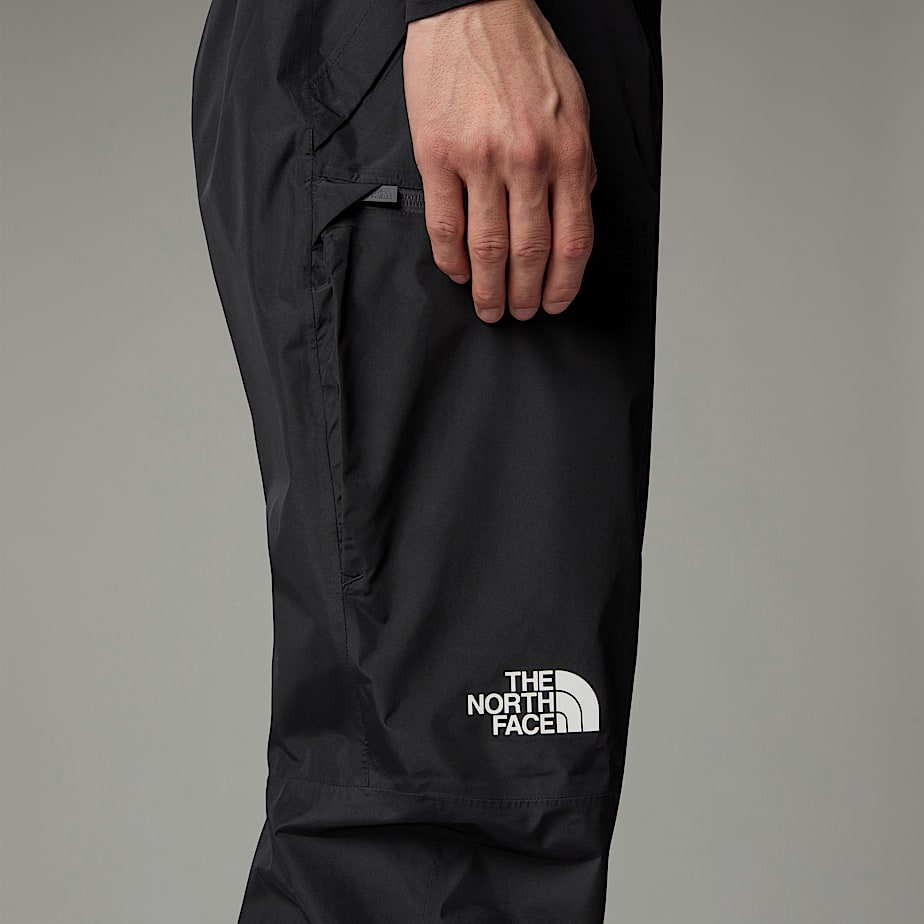 Pantalon The North Face Dawnstrike GORE-TEX® Hombre Negros | NF0A10P4Y