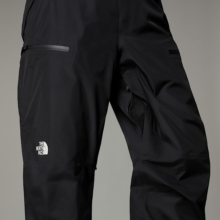 Pantalon The North Face Dawnstrike GORE-TEX® Hombre Negros | NF0A10P4Y