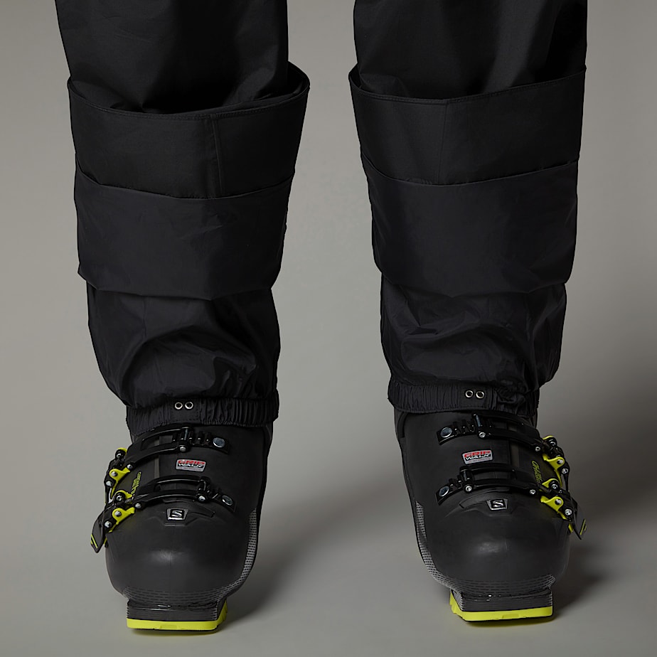 Pantalon The North Face Dawnstrike GORE-TEX® Hombre Negros | NF0A10P4Y