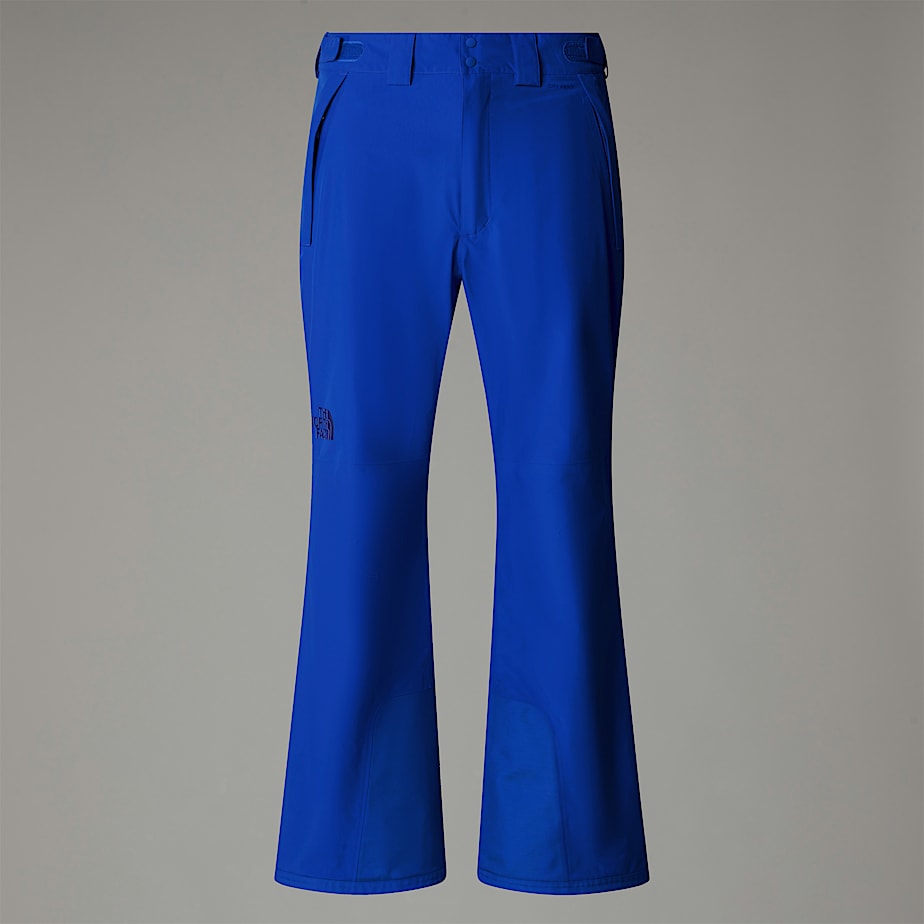 Pantalon The North Face Descendit Hombre Azules | NF0A55L1Z