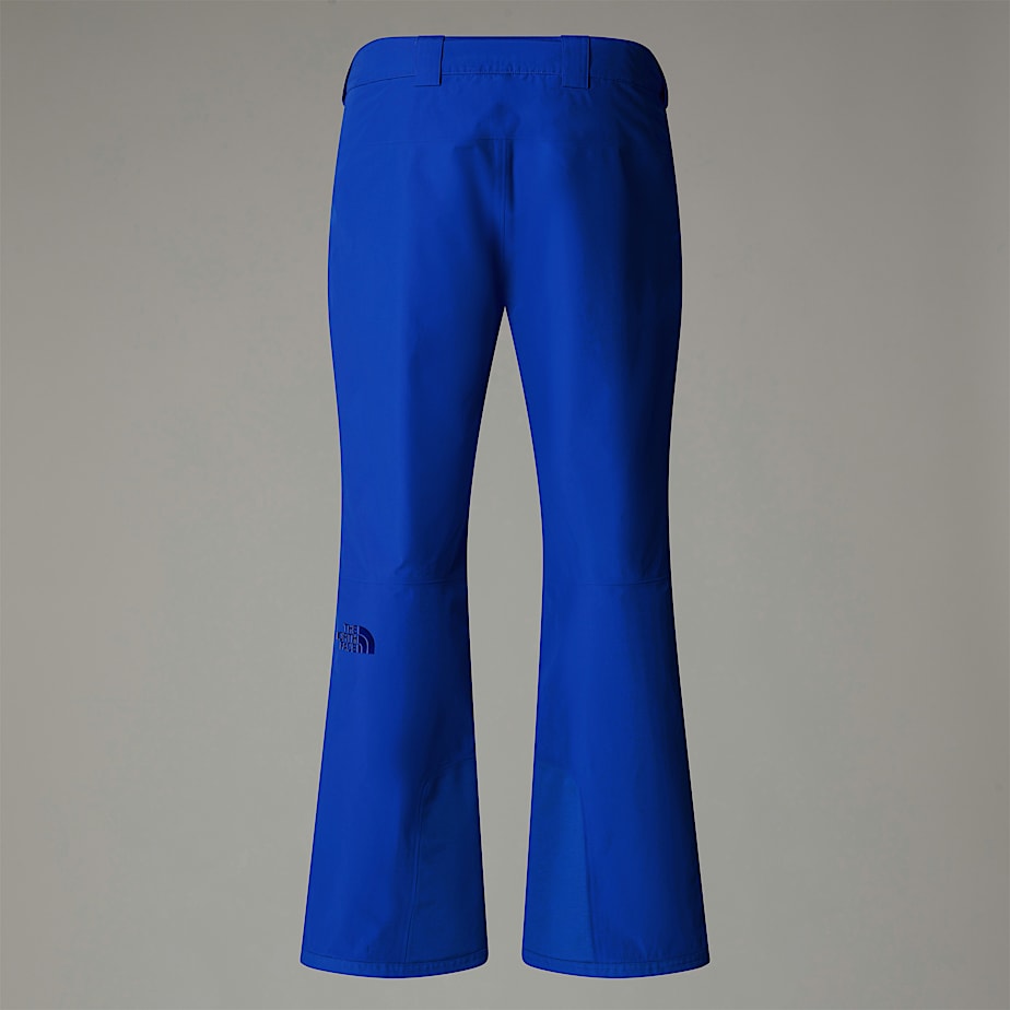 Pantalon The North Face Descendit Hombre Azules | NF0A55L1Z