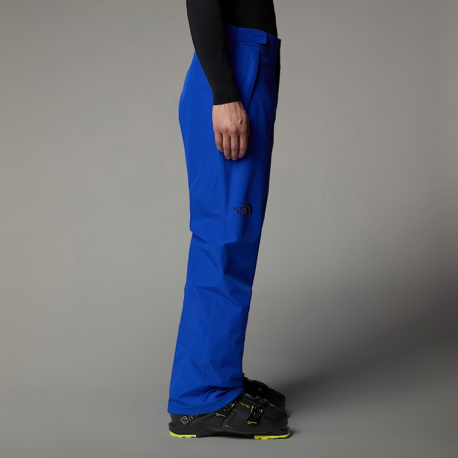 Pantalon The North Face Descendit Hombre Azules | NF0A55L1Z