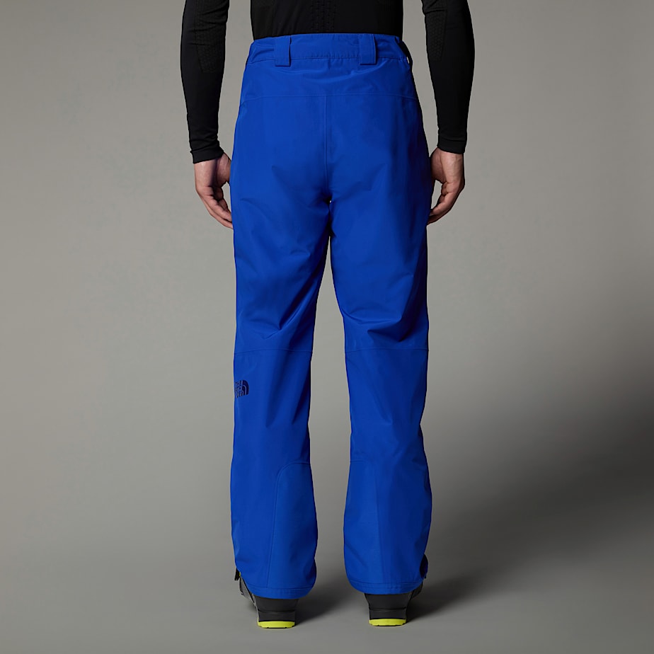Pantalon The North Face Descendit Hombre Azules | NF0A55L1Z