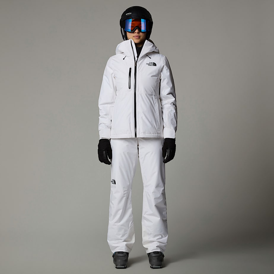Pantalon The North Face Descendit Mujer Blancos | NF0A05Z3P
