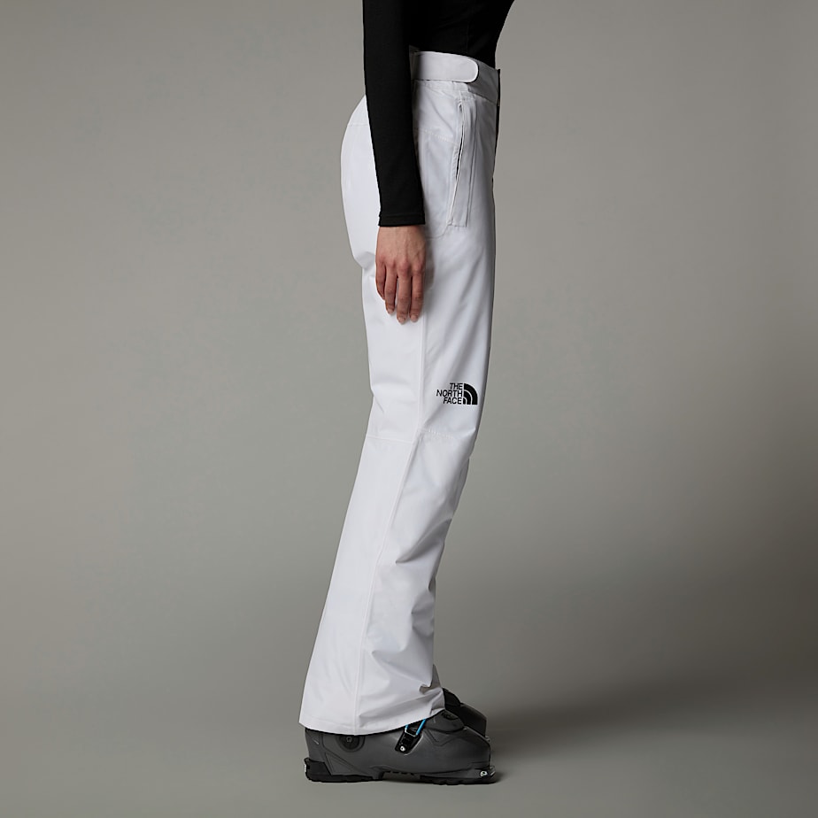 Pantalon The North Face Descendit Mujer Blancos | NF0A05Z3P