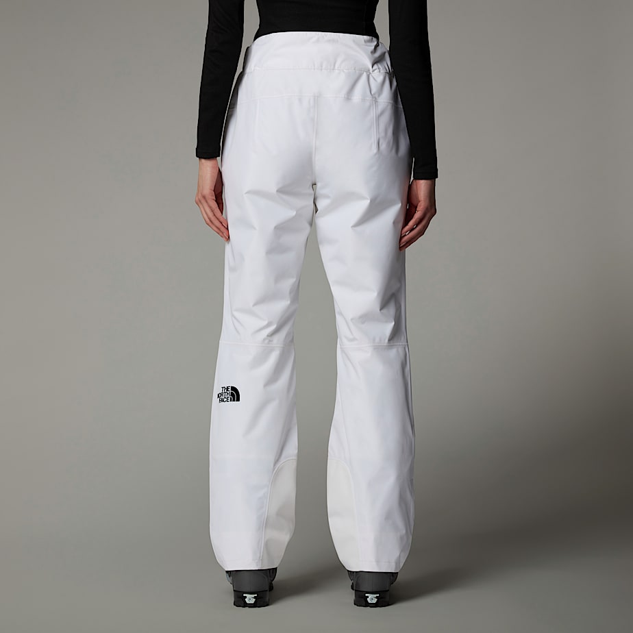 Pantalon The North Face Descendit Mujer Blancos | NF0A05Z3P